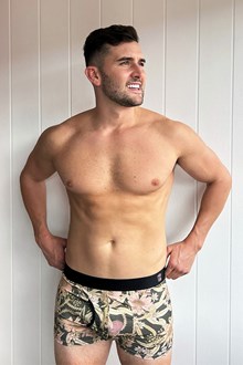 Byron Banksia Bamboo Underwear